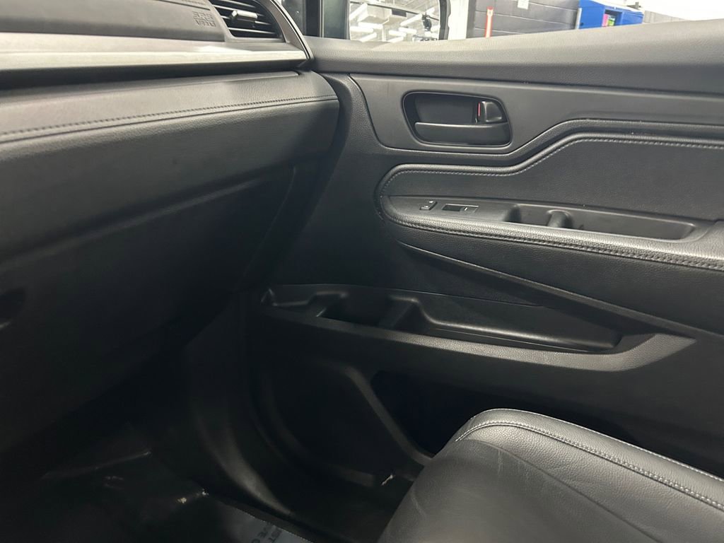 Used 2024 Honda Odyssey EX-L image 22