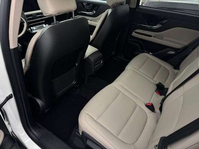 New 2026 Lincoln Corsair Premiere image 21