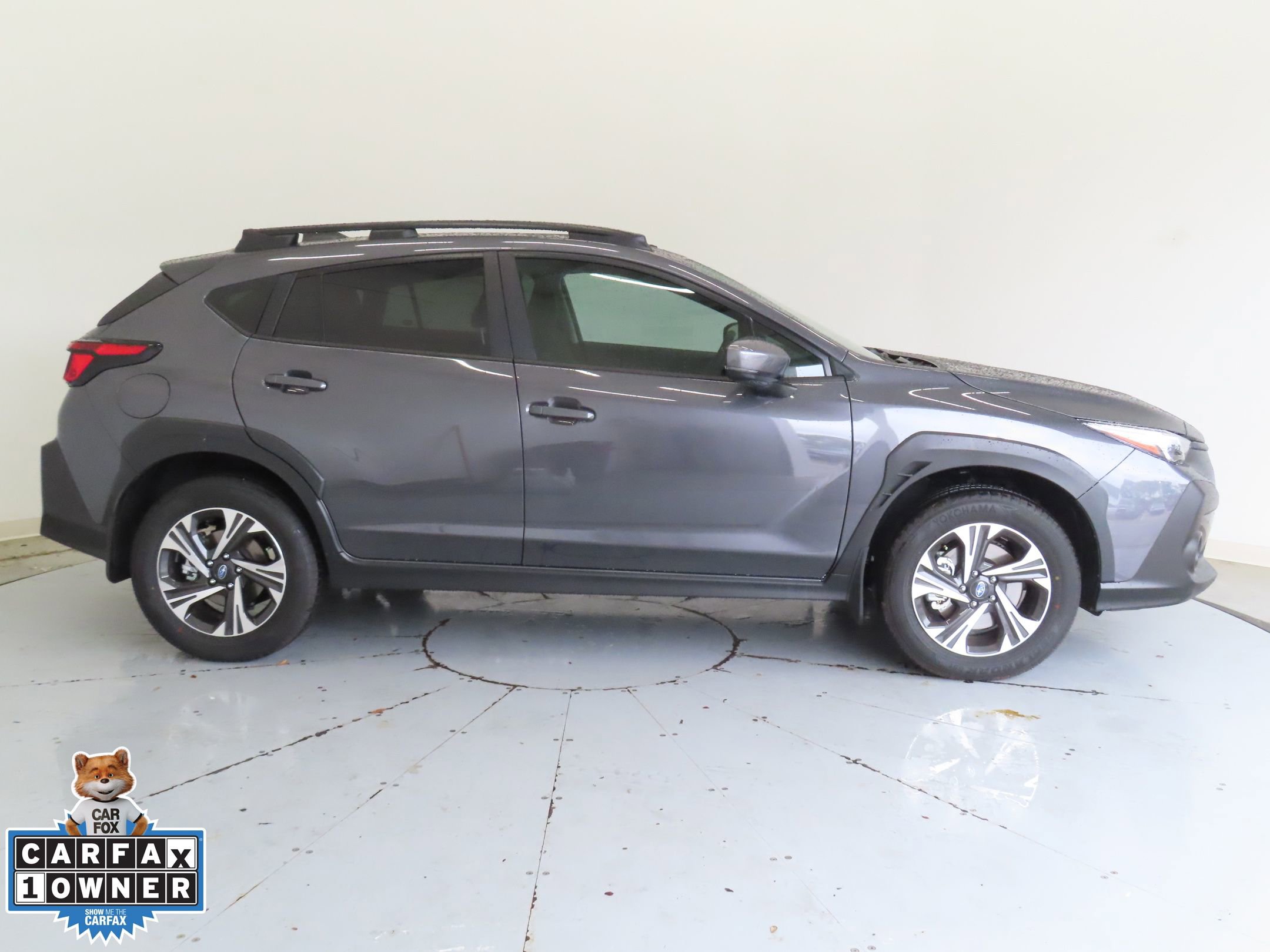 Used 2026 Subaru Crosstrek 2.0i Premium AWD/4WD image 2