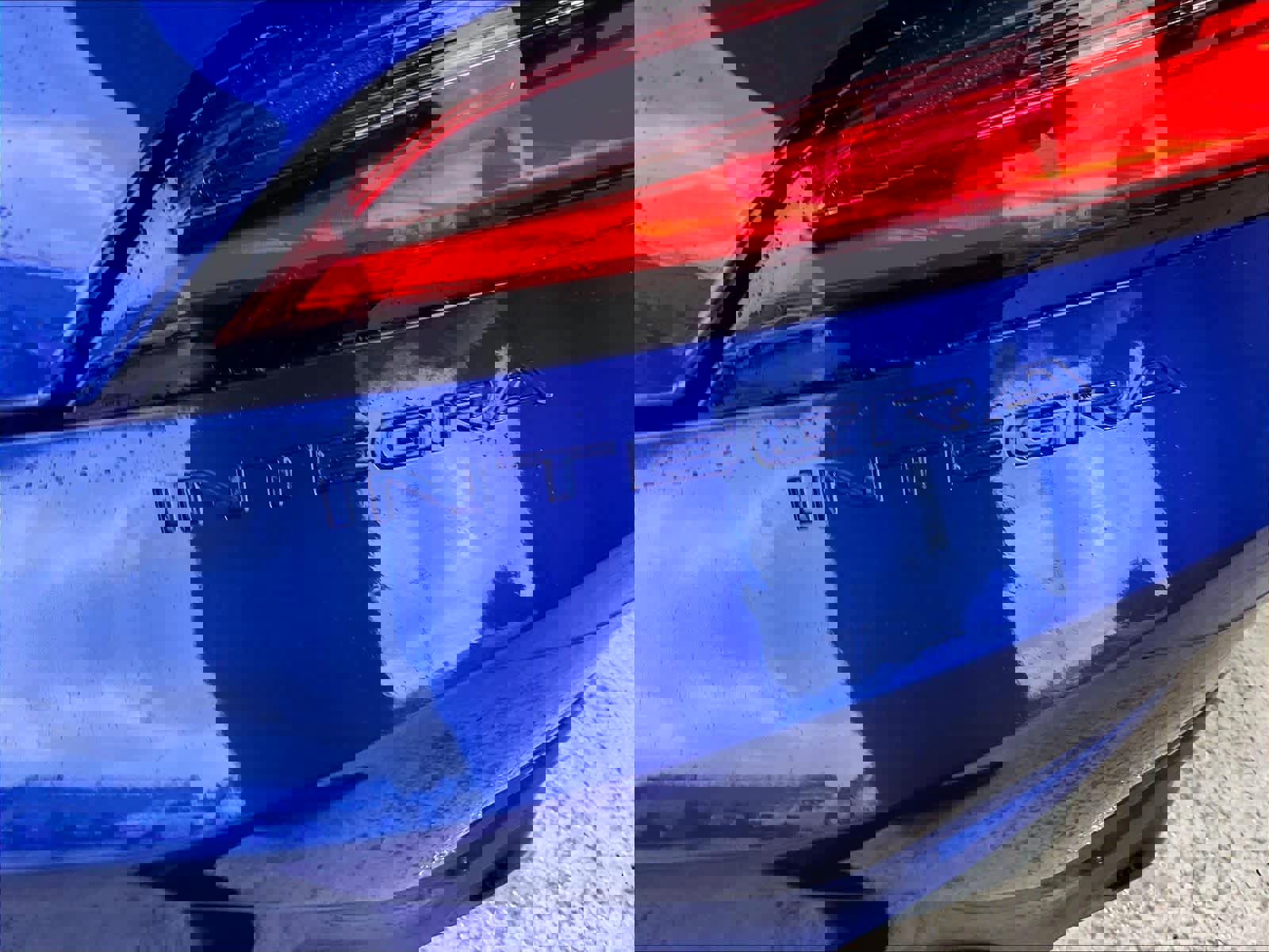 Used 2024 Acura Integra A-Spec image 10