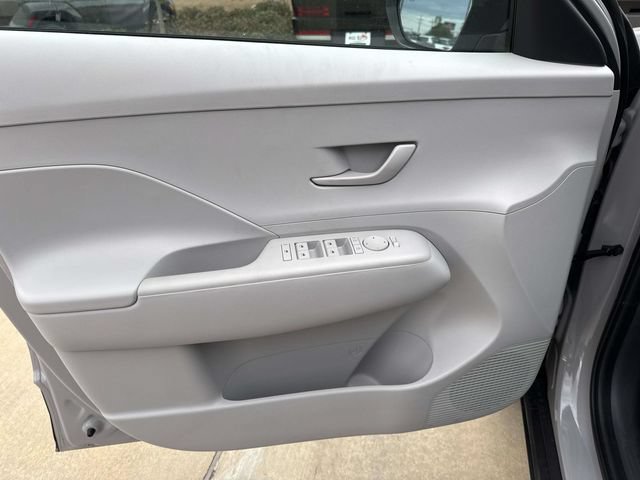 New 2026 Hyundai Kona SEL Sport AWD/4WD image 22