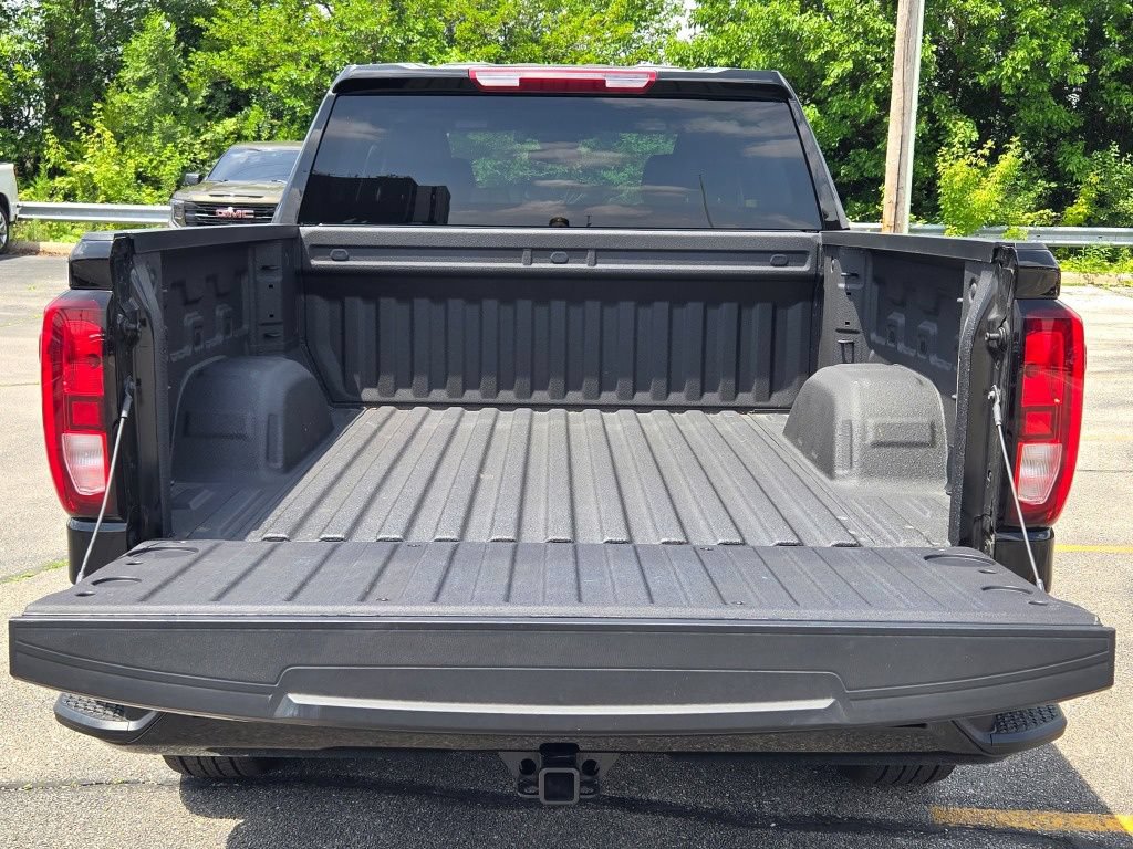 New 2026 GMC Sierra 1500 Pro w/ Graphite Edition AWD/4WD image 28
