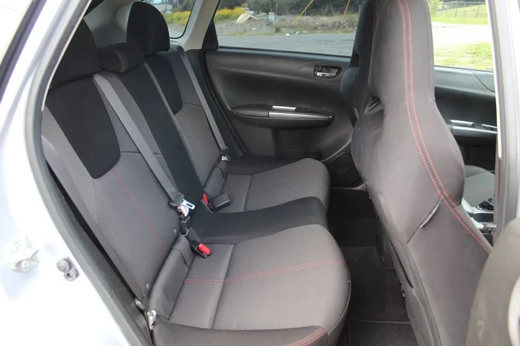 Used 2013 Subaru Impreza WRX Premium AWD/4WD image 23