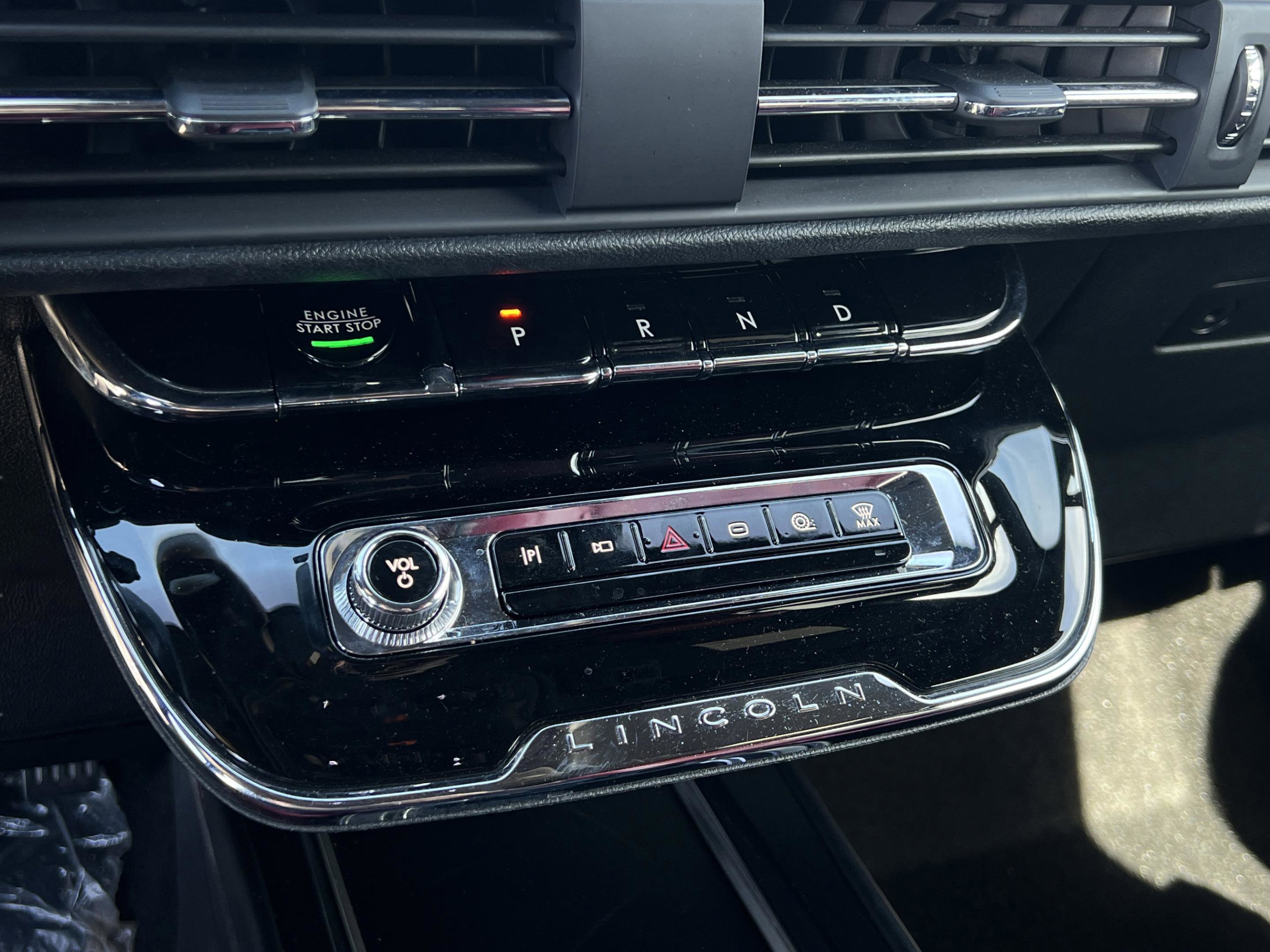 Used 2023 Lincoln Corsair Grand Touring w/ Equipment Group 301A image 24
