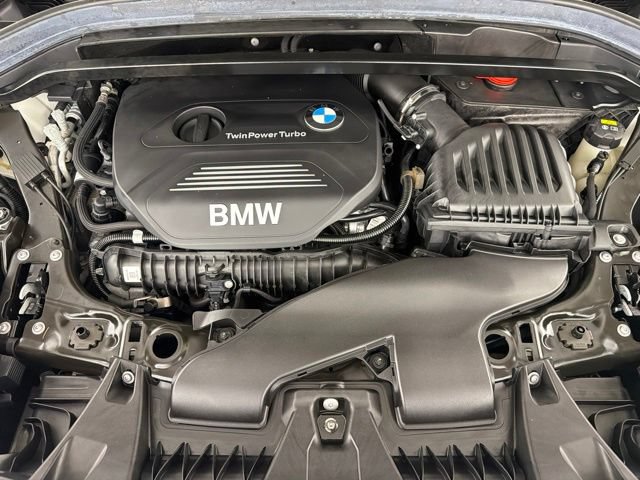 Used 2019 BMW X1 xDrive28i w/ Convenience Package AWD/4WD image 42