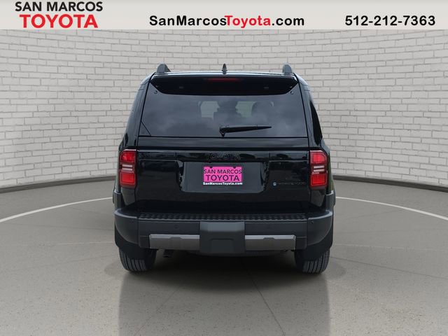 New 2026 Toyota Land Cruiser image 6