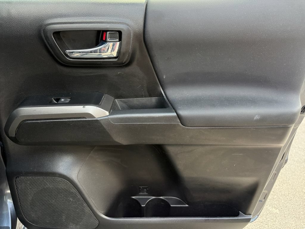Certified 2023 Toyota Tacoma TRD Sport AWD/4WD image 20
