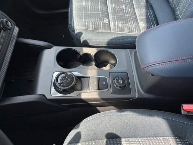 New 2025 Ford Bronco Sport Heritage w/ Convenience Package image 20