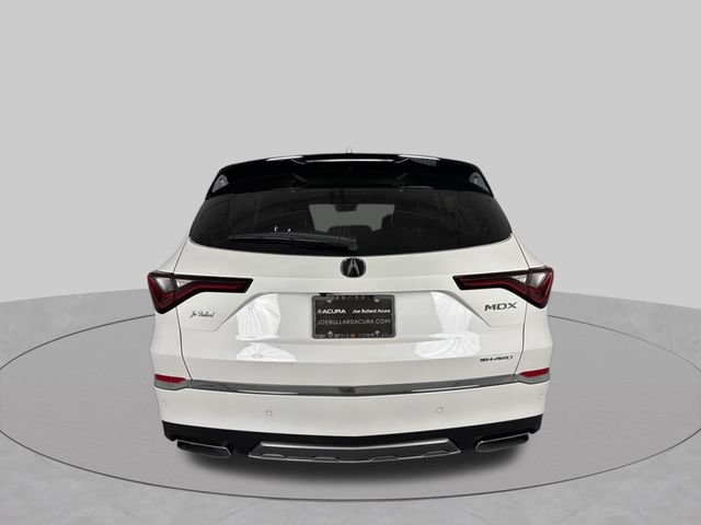 New 2026 Acura MDX SH-AWD w/ Technology Package image 6