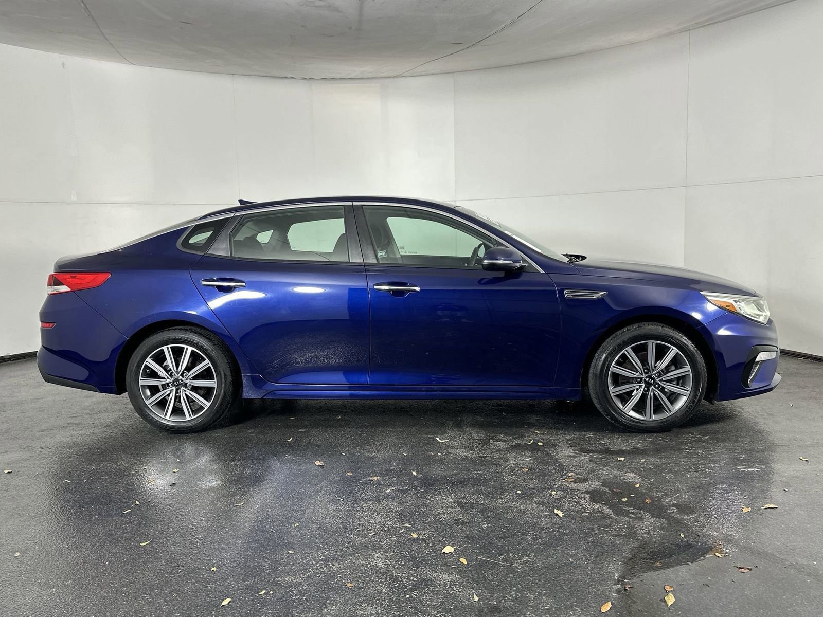 Used 2019 Kia Optima LX w/ LX 17" Wheel Package image 17