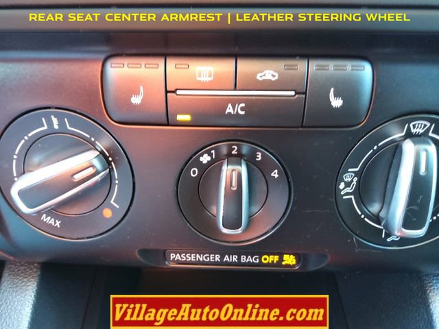 Used 2013 Volkswagen Jetta SE image 19