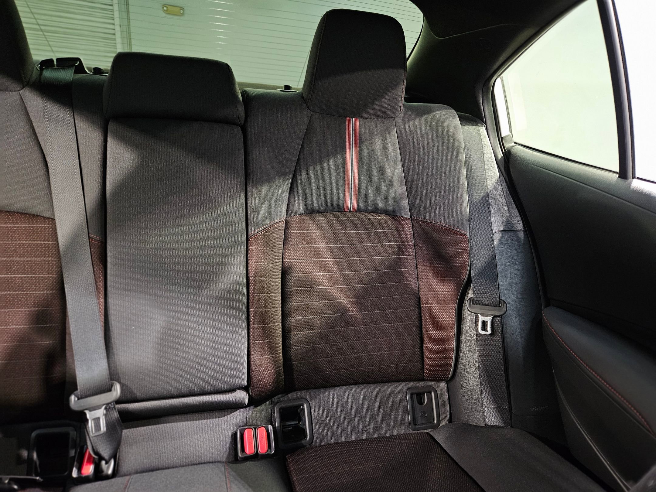 Used 2024 Toyota Corolla SE image 14