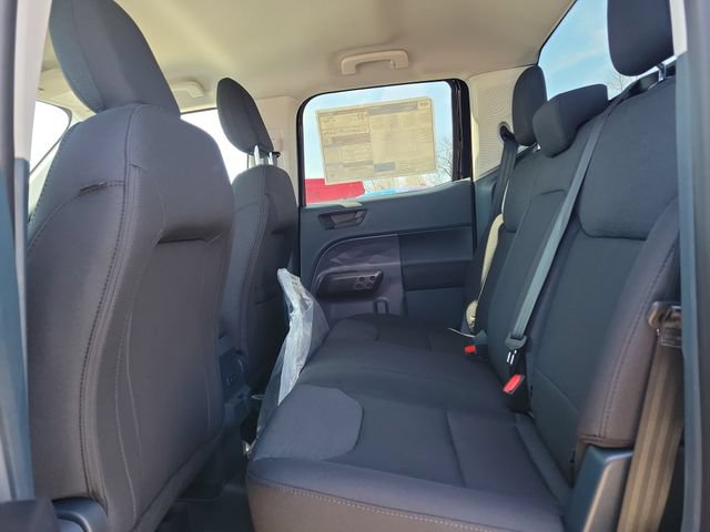 New 2026 Ford Maverick XL w/ Equipment Group 101A AWD/4WD image 11