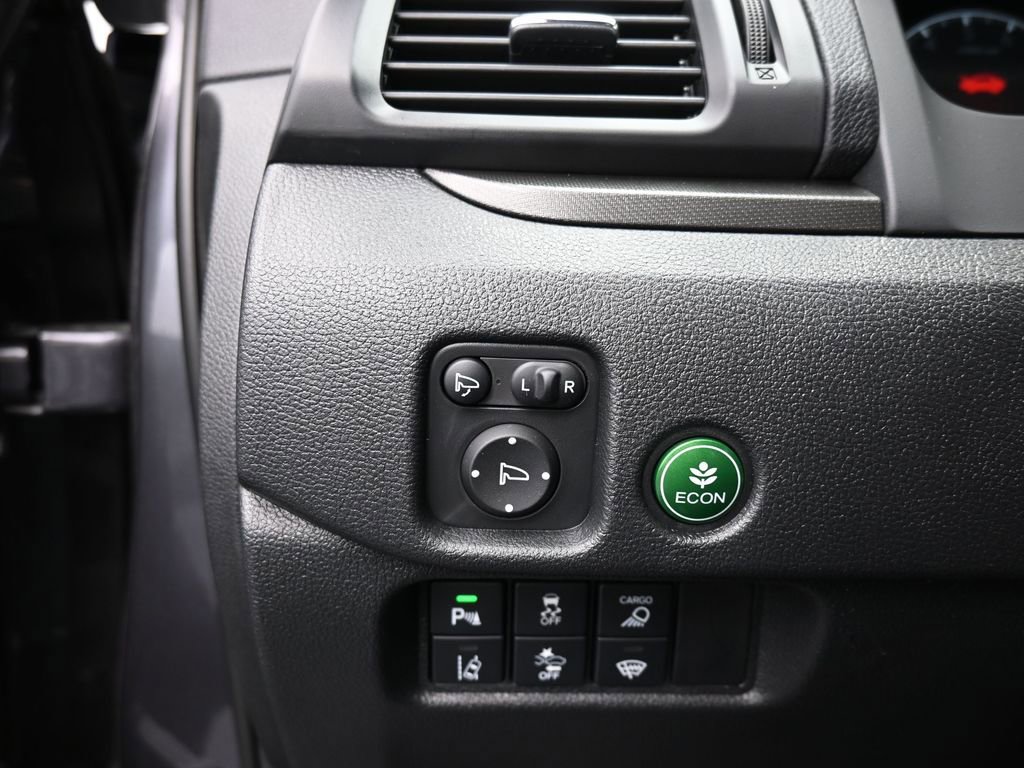Certified 2024 Honda Ridgeline TrailSport image 20