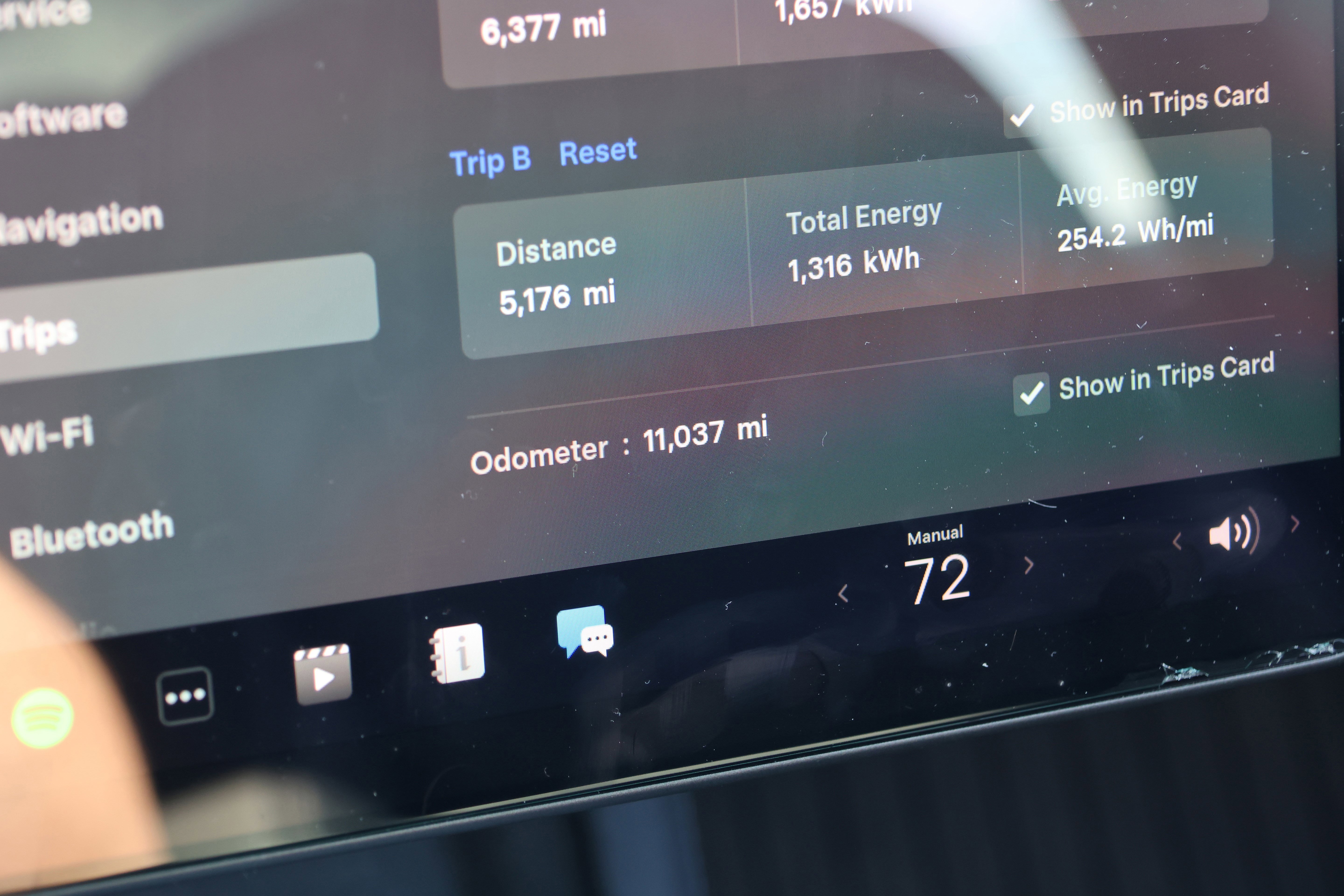 Used 2025 Tesla Model 3 image 18