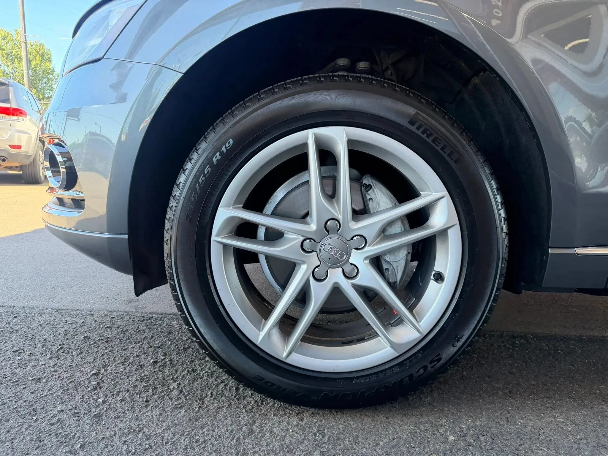 Used 2014 Audi Q5 2.0T Premium Plus AWD/4WD image 18