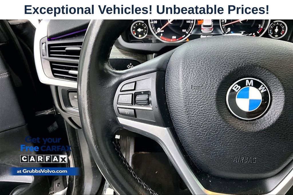 Used 2018 BMW X5 xDrive35i AWD/4WD image 24