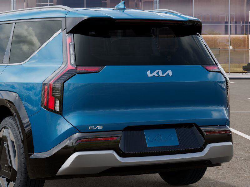 New 2026 Kia EV9 Land image 33