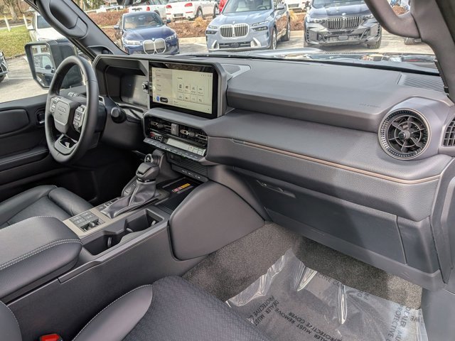 Used 2026 Toyota Land Cruiser w/ Premium Package image 25