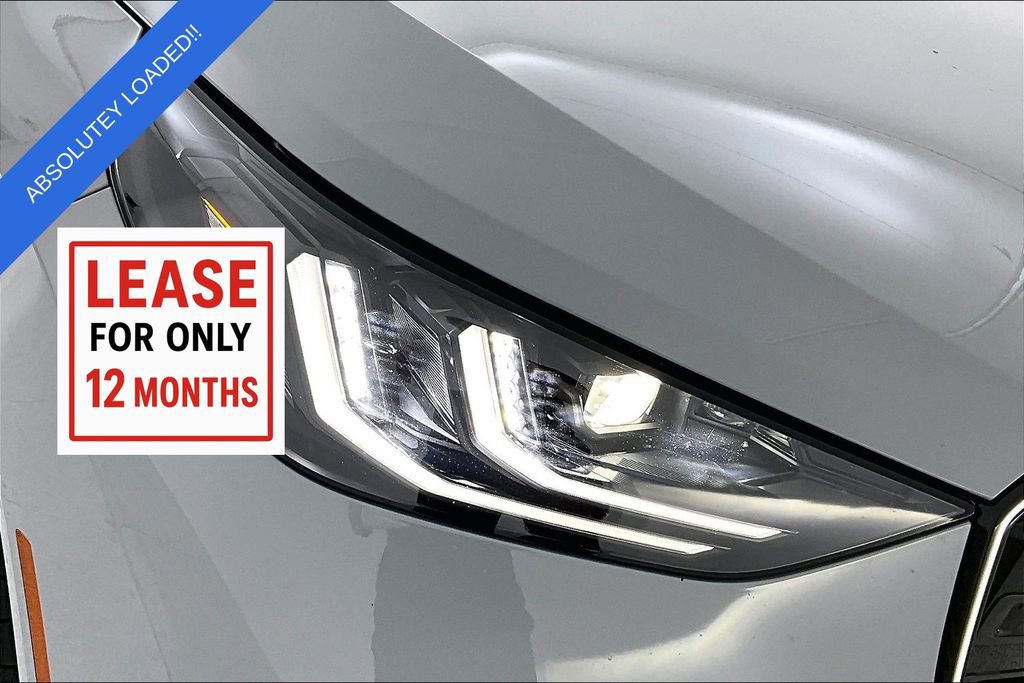 Used 2026 BMW X3 M50 w/ Premium Package image 39