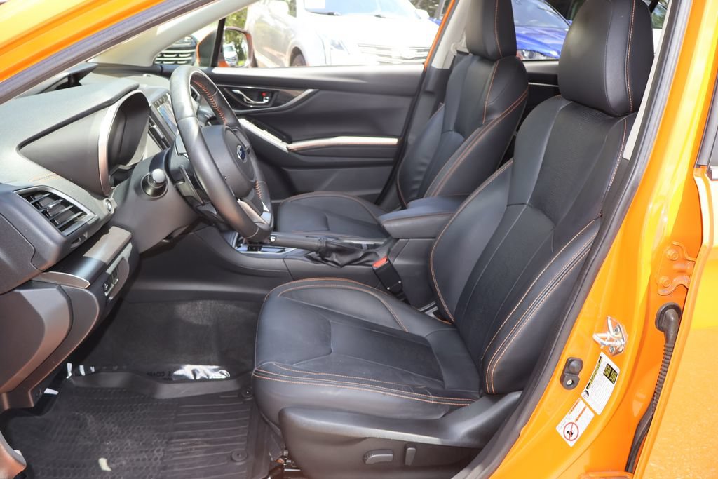 Used 2018 Subaru Crosstrek 2.0i Limited AWD/4WD image 14