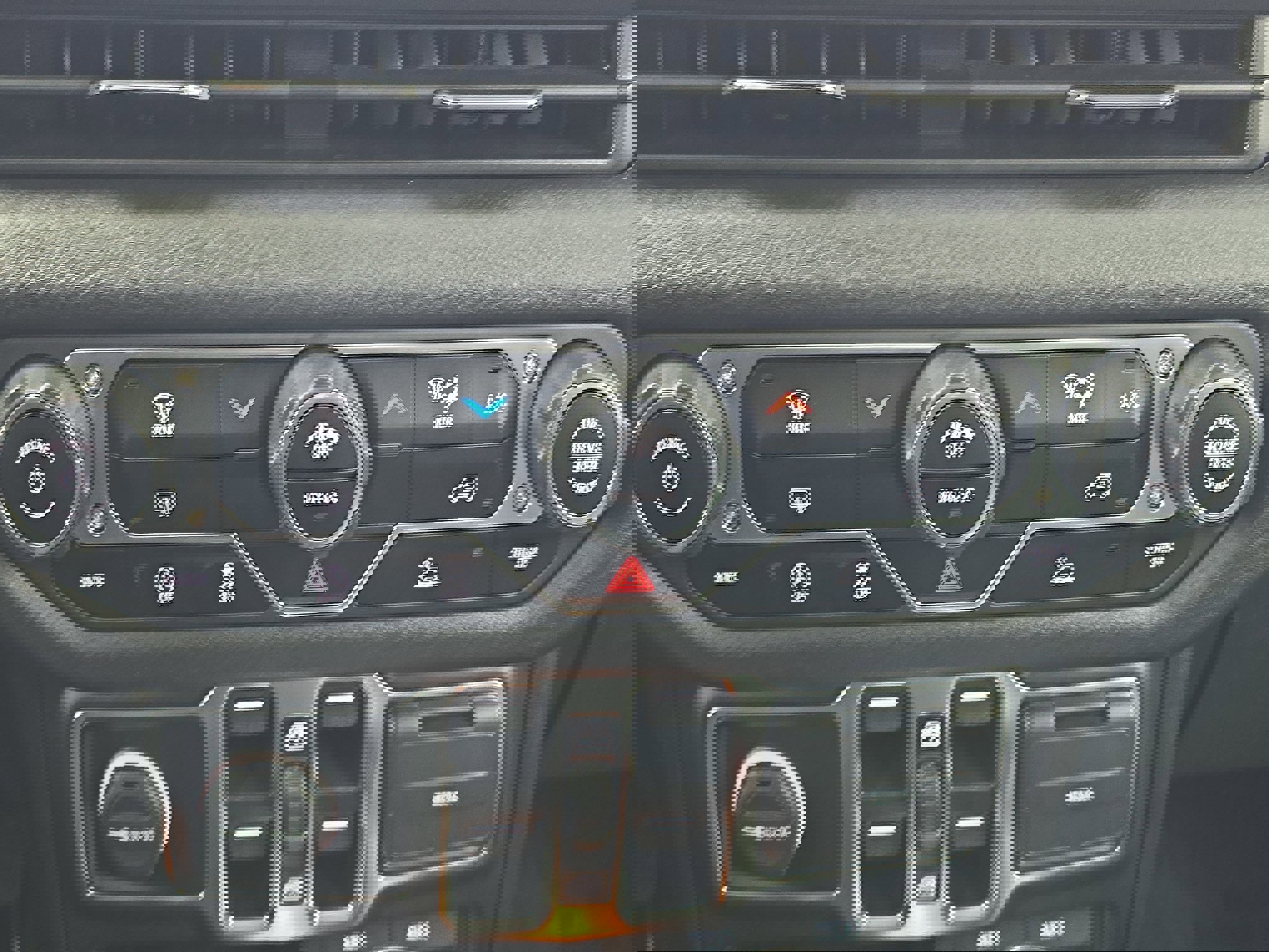 Used 2024 Jeep Wrangler Sport S image 23