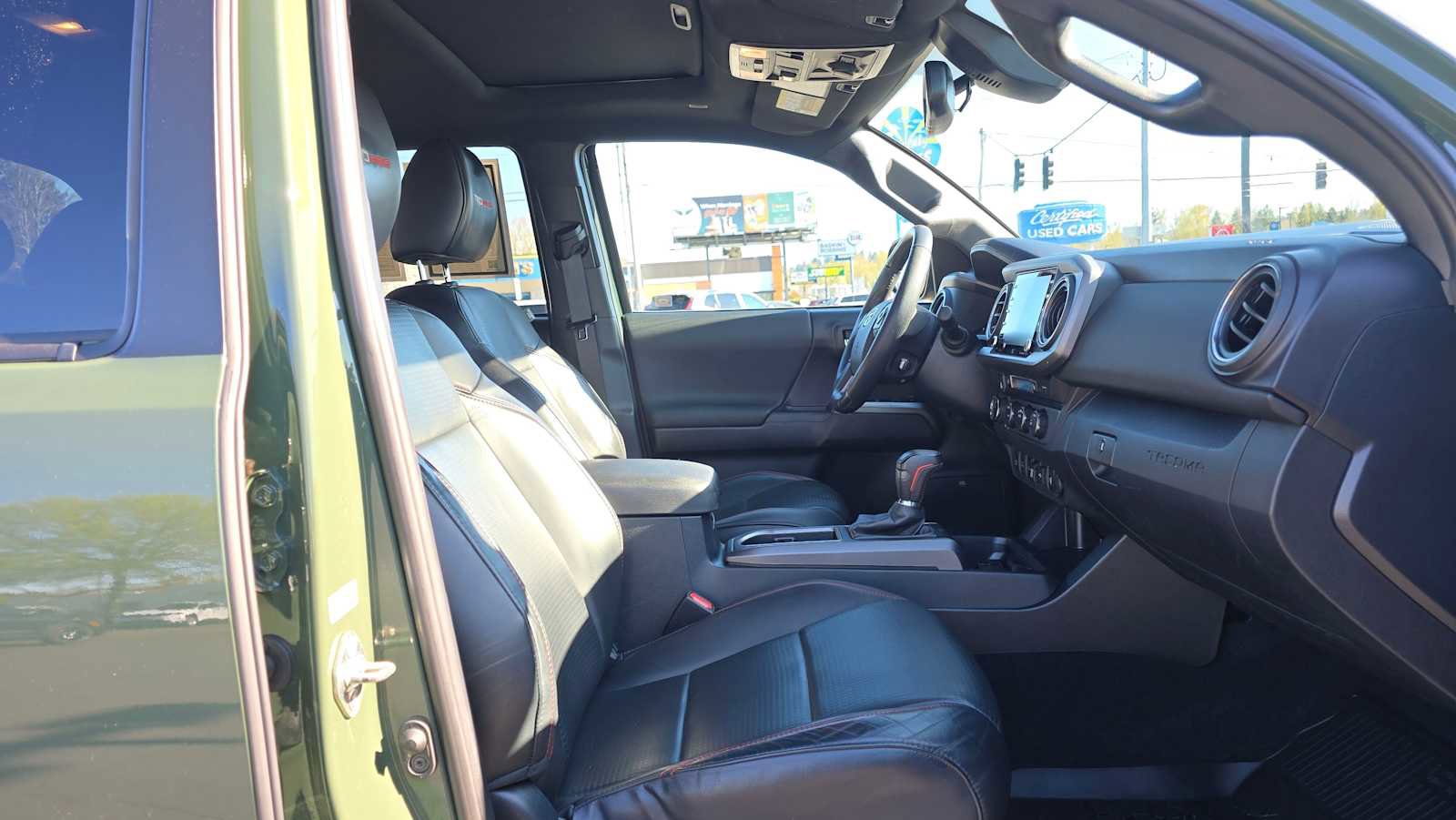 Used 2020 Toyota Tacoma TRD Pro image 10