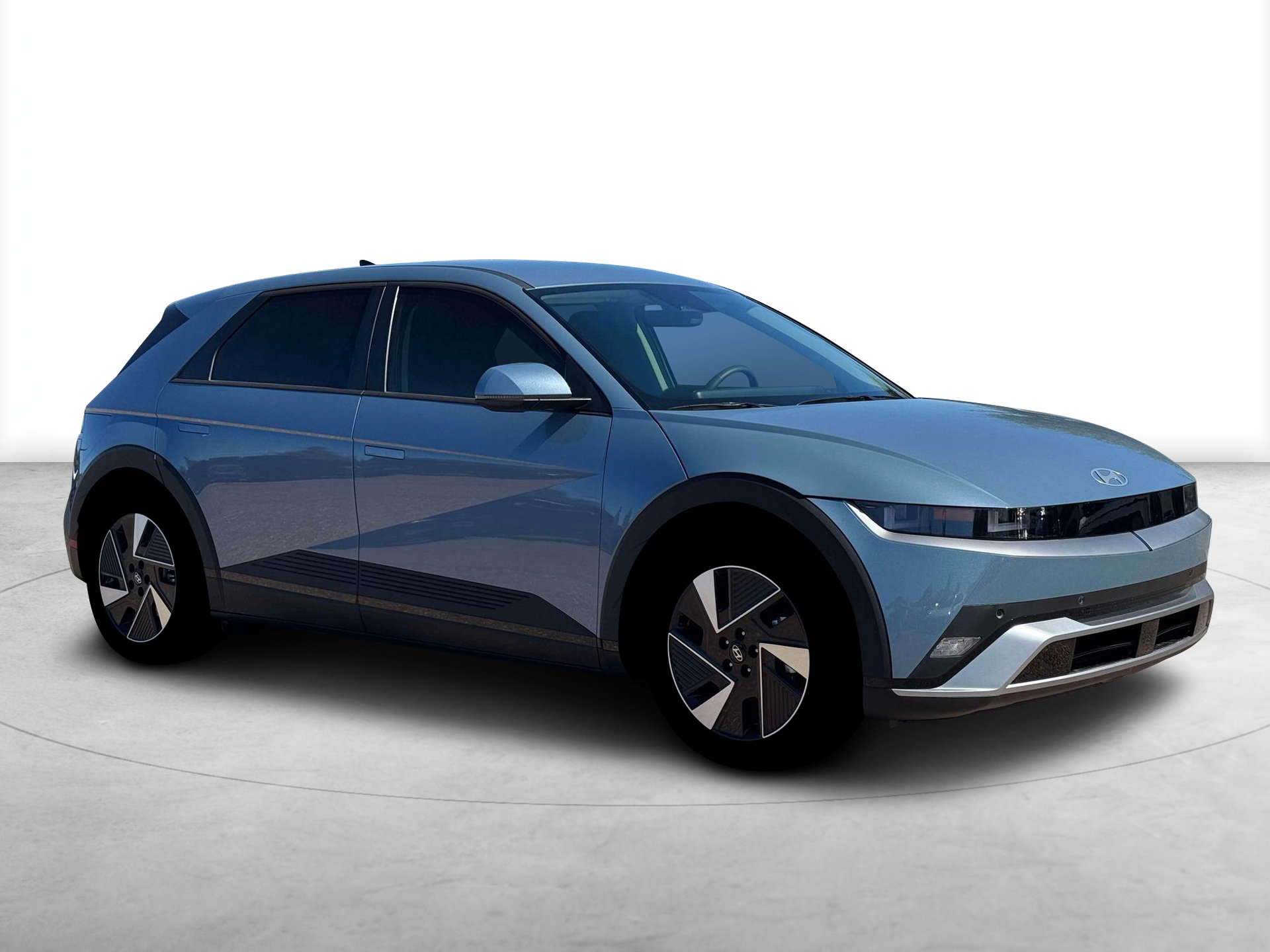 New 2026 Hyundai Ioniq 5 SEL RWD image 10