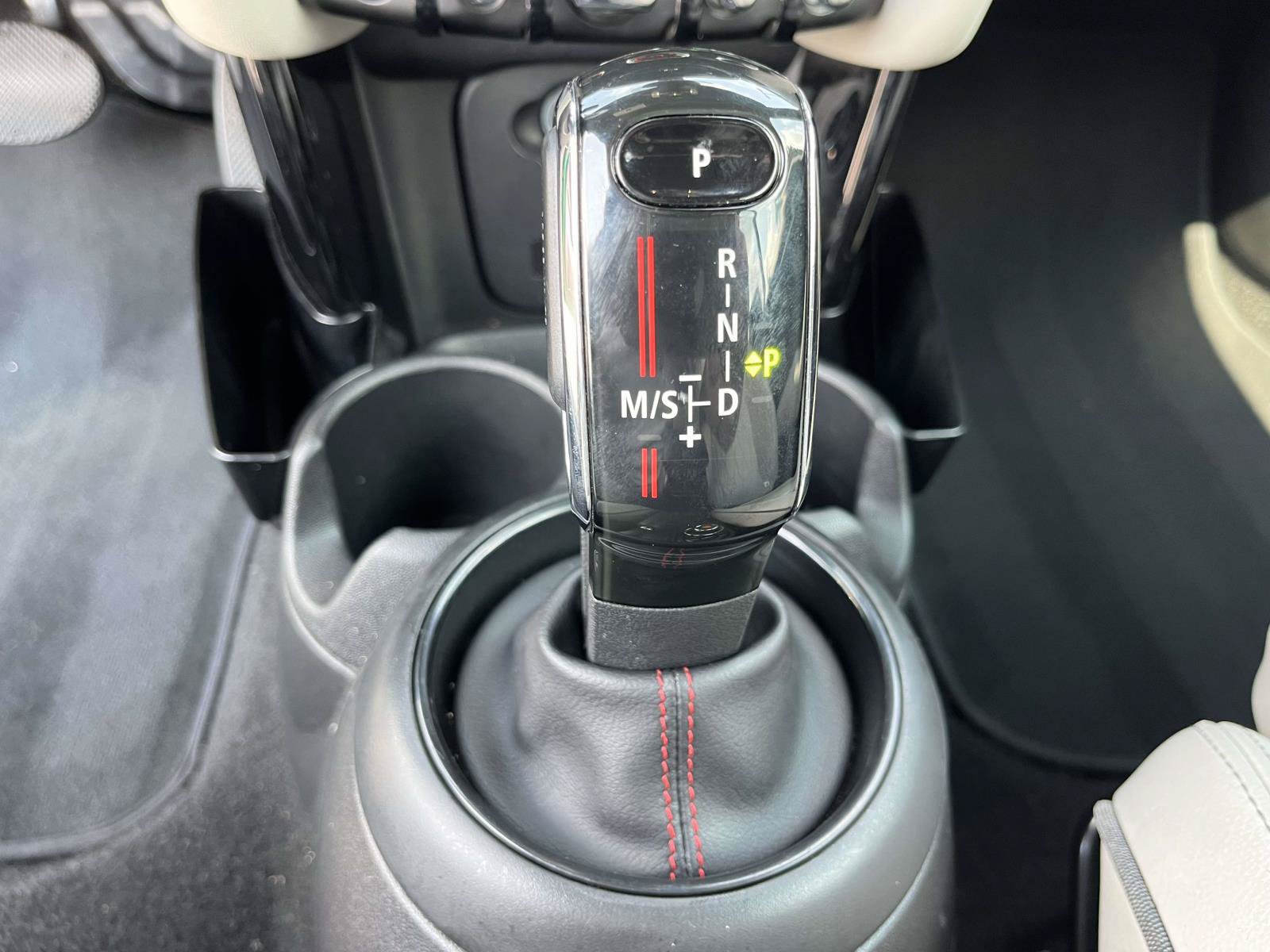 Used 2021 MINI Cooper S FWD image 19