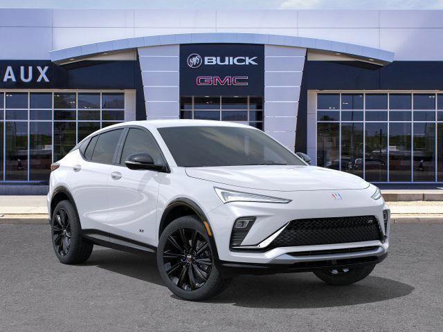New 2026 Buick Envista Sport Touring w/ Convenience I Package image 79