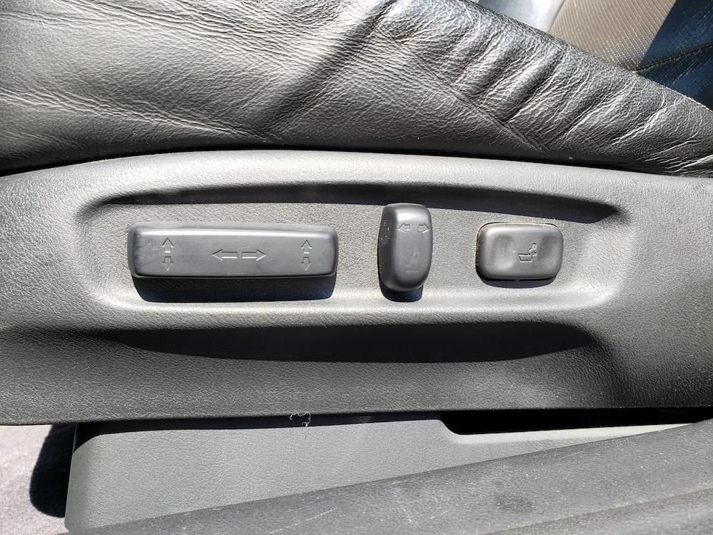 Used 2007 Acura TL Type-S FWD image 15
