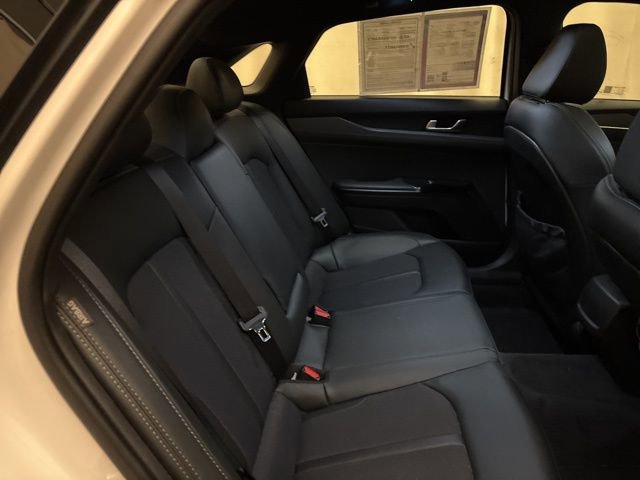 Used 2023 Kia K5 GT-Line image 21