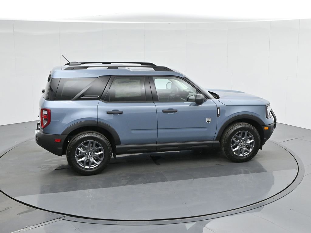 New 2025 Ford Bronco Sport Big Bend image 42
