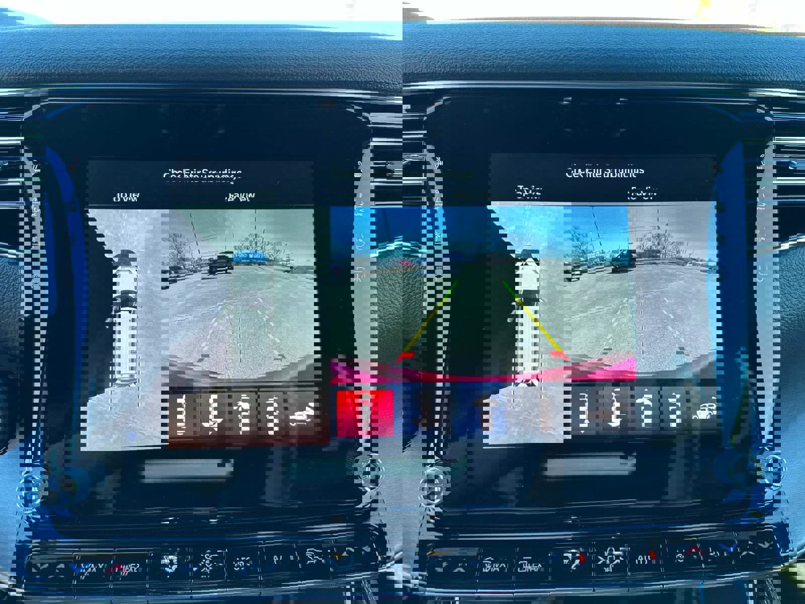 New 2025 Jeep Wagoneer Series II w/ Convenience Group I image 27