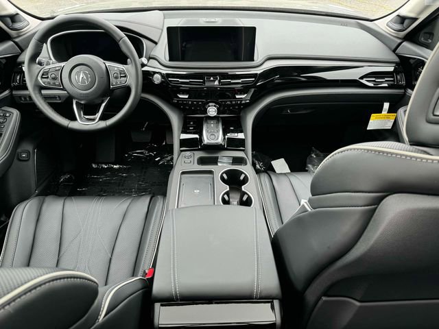 New 2026 Acura MDX w/ Advance Package image 11