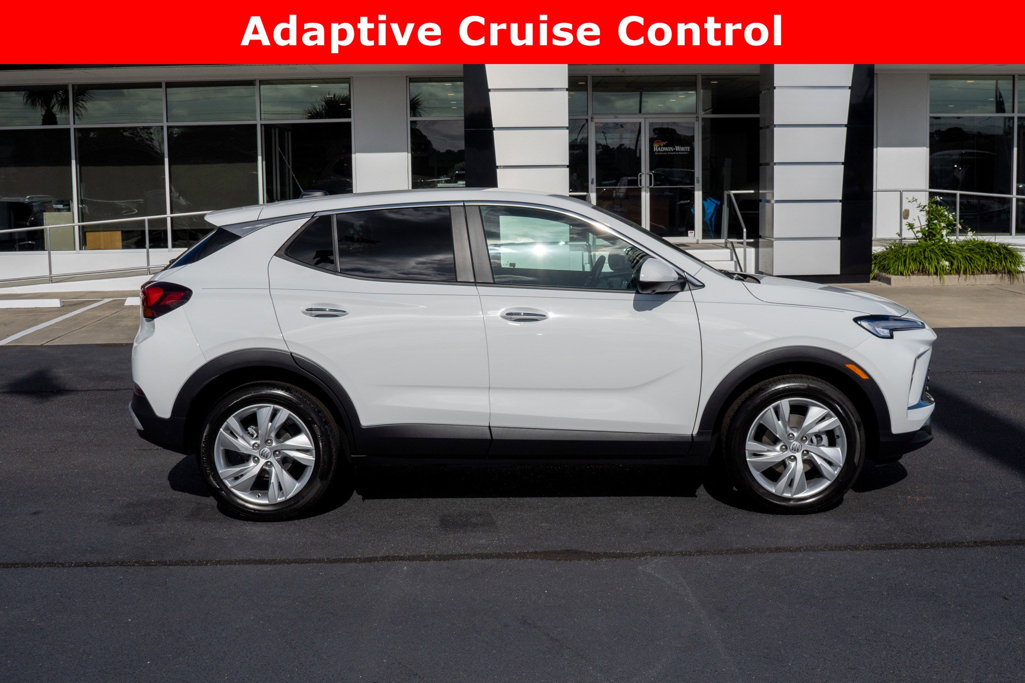 New 2026 Buick Encore GX Preferred w/ Advanced Technology Package video 2