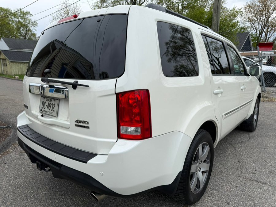 Used 2015 Honda Pilot Touring image 9