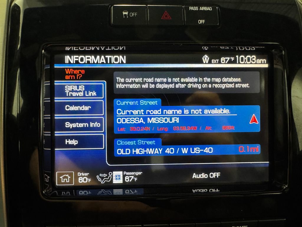 Used 2011 Ford F150 Platinum AWD/4WD image 44