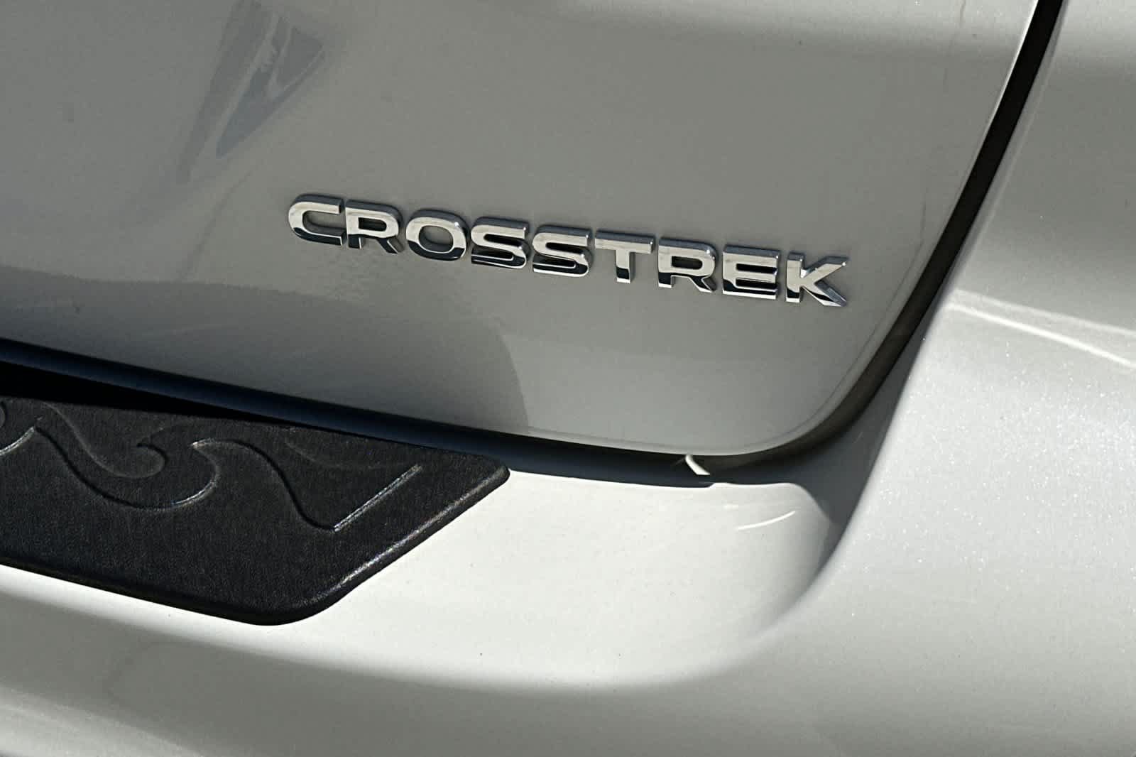 Certified 2025 Subaru Crosstrek 2.5i Premium AWD/4WD image 26
