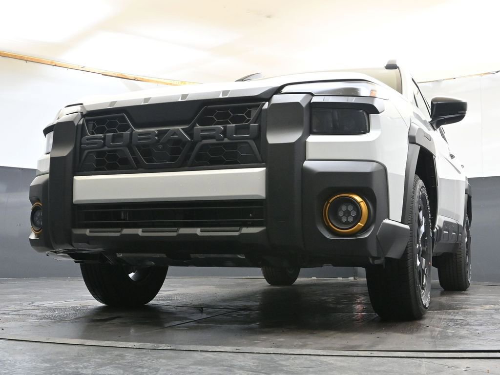 New 2026 Subaru Outback Wilderness image 40