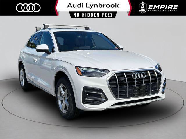 Used 2023 Audi Q5 2.0T Premium w/ Convenience Package