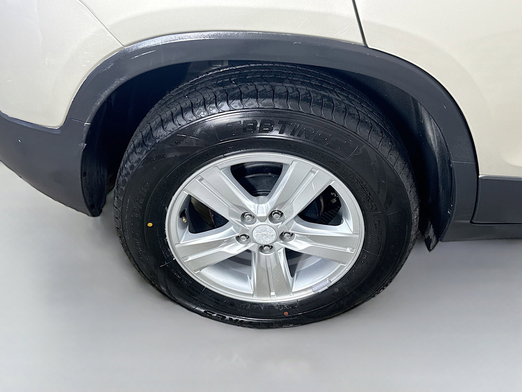 Used 2016 Chevrolet Trax LT image 32