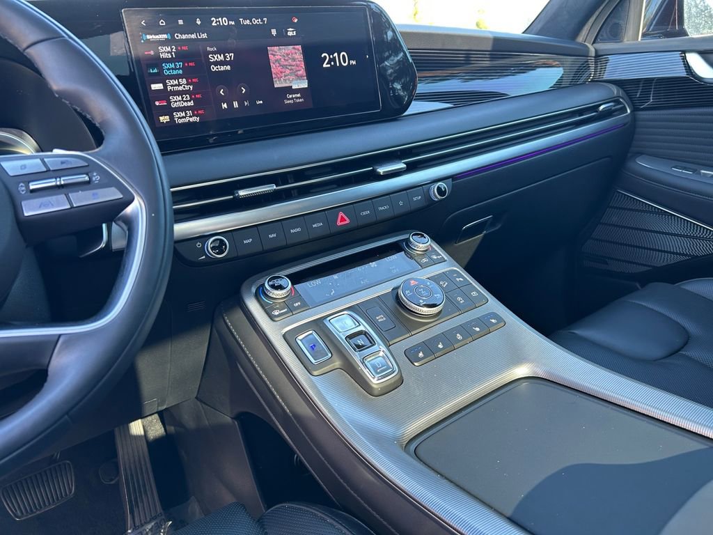 Used 2025 Hyundai Palisade Calligraphy image 21