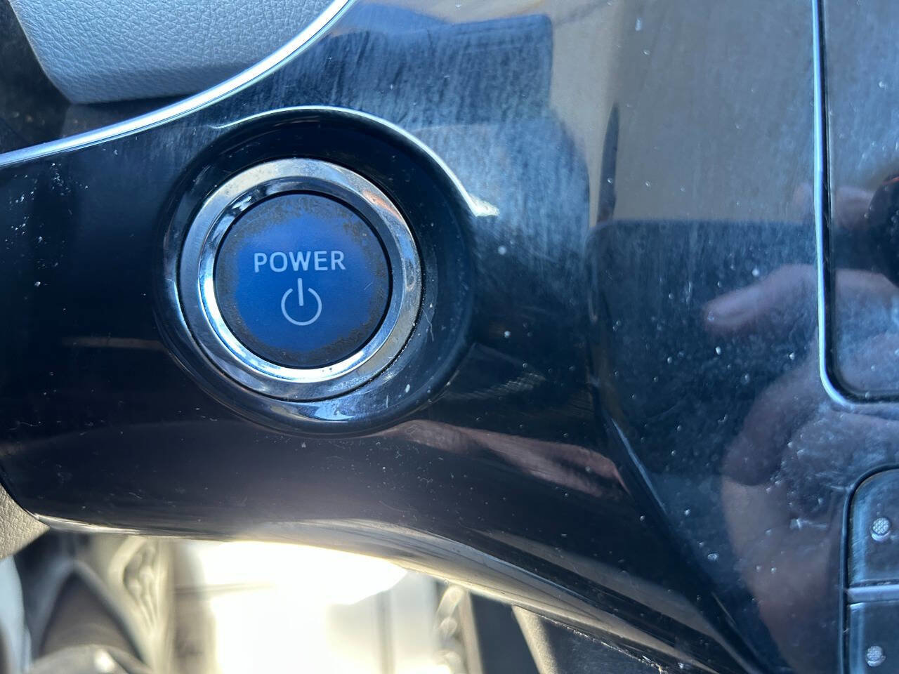 Used 2016 Toyota Prius Three FWD image 22