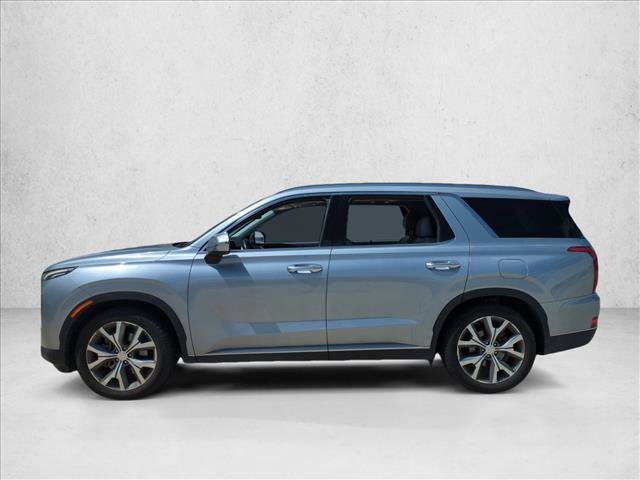 Used 2020 Hyundai Palisade SEL w/ Premium Package FWD image 6