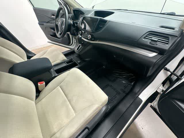 Used 2016 Honda CR-V LX image 20