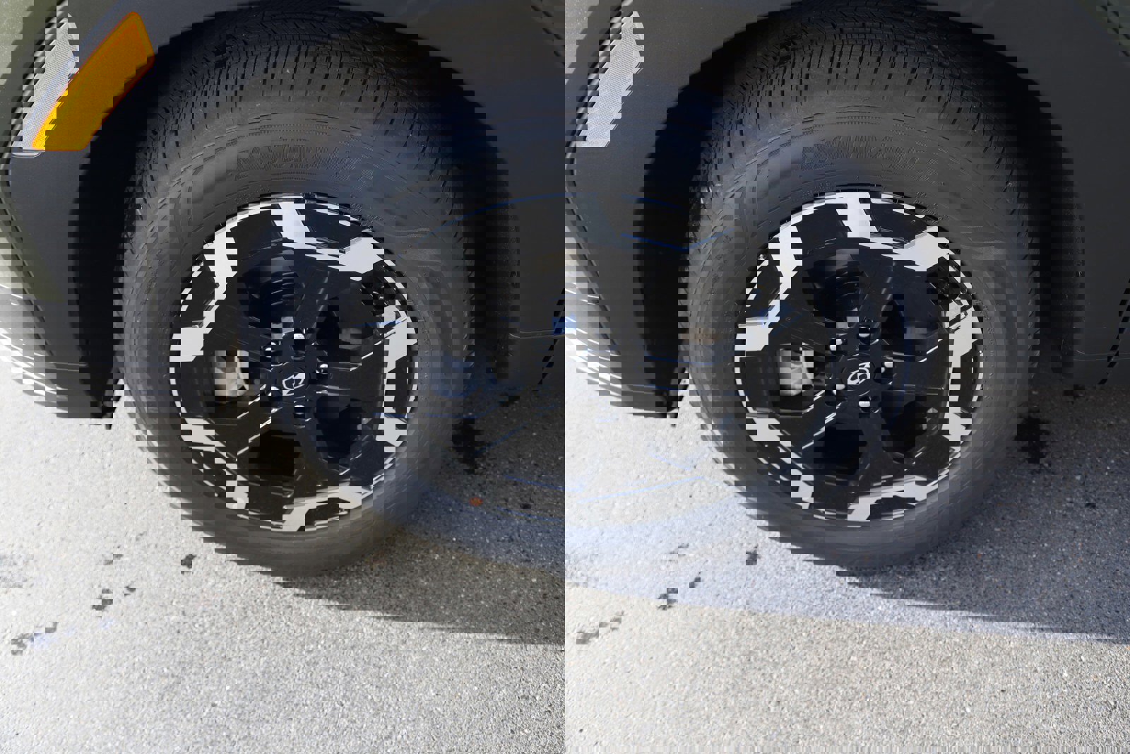 New 2026 Hyundai Santa Fe SEL image 13