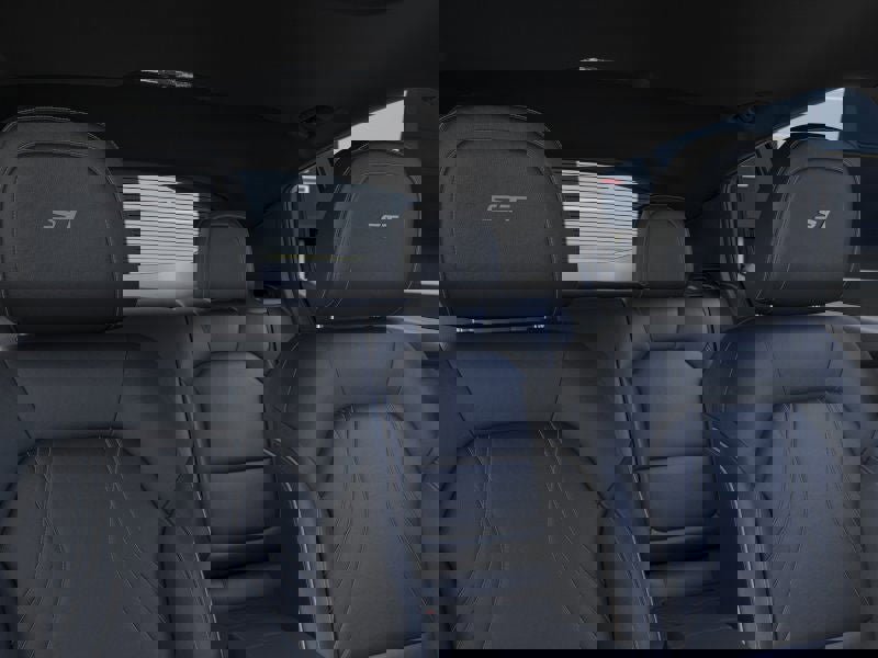 New 2026 Buick Envista Sport Touring image 24