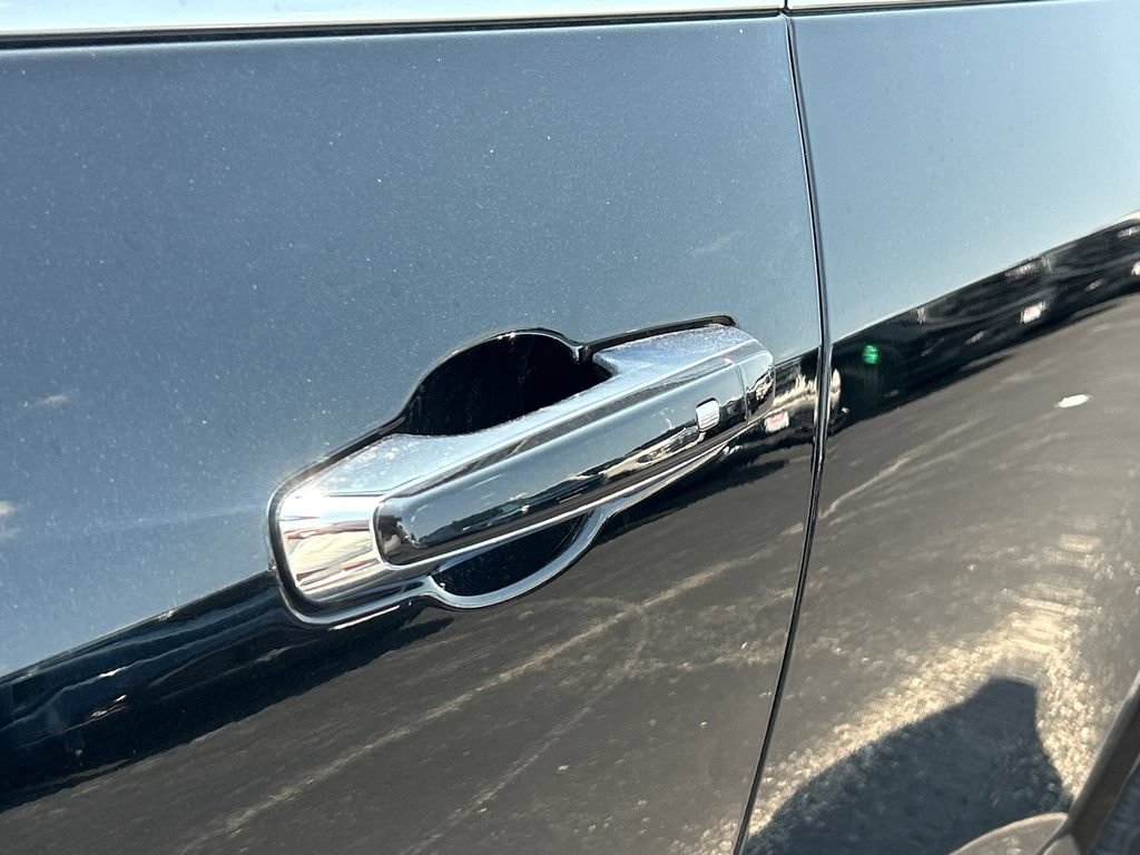 New 2027 GMC Terrain Denali AWD/4WD image 15