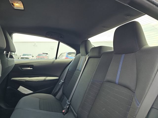 Used 2022 Toyota Corolla SE w/ Carpet Mat Package (TMS) FWD image 15